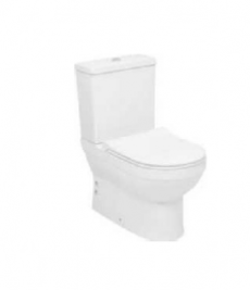 �nci Oval Duvara S�f�r