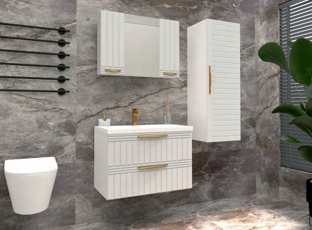 Banyo dolab� al�rken nelere dikkat etmeliyiz?